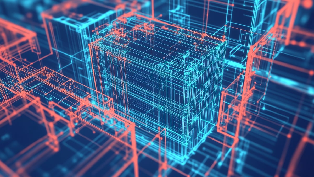 Delete Half Your Frontend: Where HTMX Replaces Your Framework