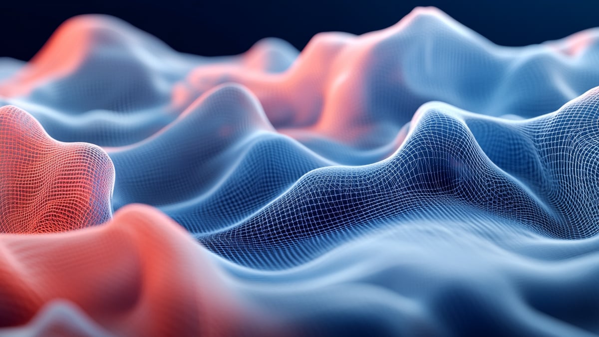 Claim the Mechanism — Patenting software that actually moves the needle